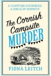 Book cover for The Cornish Campsite Murder