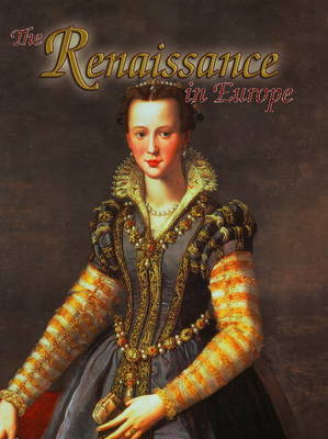 Cover of Renaissance in Europe