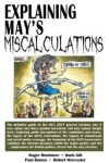 Book cover for Explaining May's Miscalculations