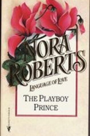 Cover of Nora Roberts #39