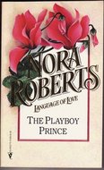 Book cover for Nora Roberts #39