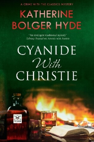 Cover of Cyanide with Christie