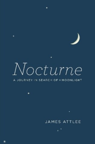 Cover of Nocturne