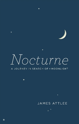 Book cover for Nocturne