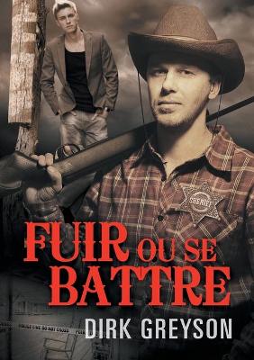 Book cover for Fuir Ou Se Battre (Translation)