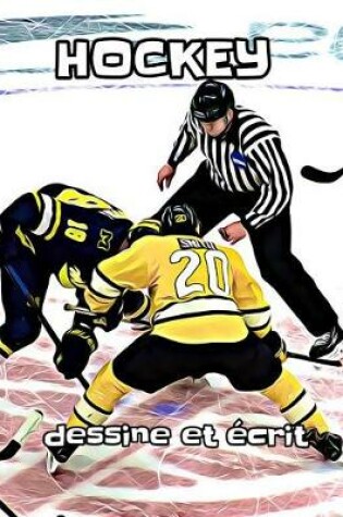 Cover of Hockey