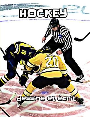 Cover of Hockey