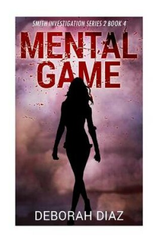 Cover of Mental Game