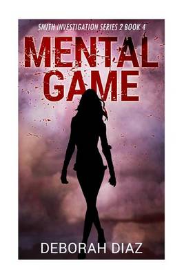 Cover of Mental Game