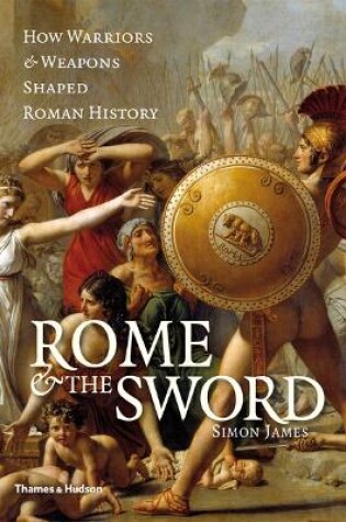 Cover of Rome & the Sword