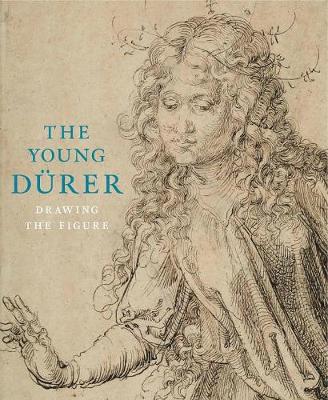 Book cover for The Young Durer