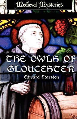 Cover of The Owls of Gloucester