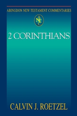 Book cover for Second Corinthians