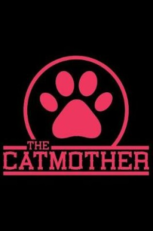 Cover of The catmother
