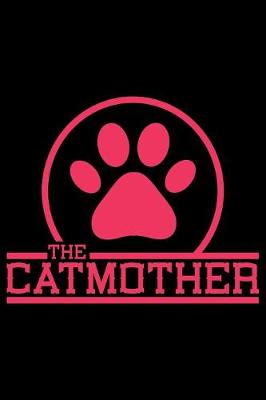 Book cover for The catmother