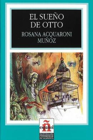 Cover of El Sueno de Otto