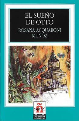 Book cover for El Sueno de Otto