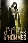 Book cover for Un monde d'Elfes et d'Hommes 1. AIR