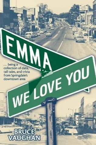 Cover of Emma, We LoveYou