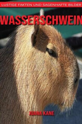 Cover of Wasserschwein