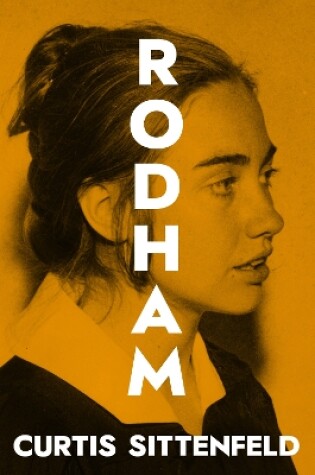 Cover of Rodham