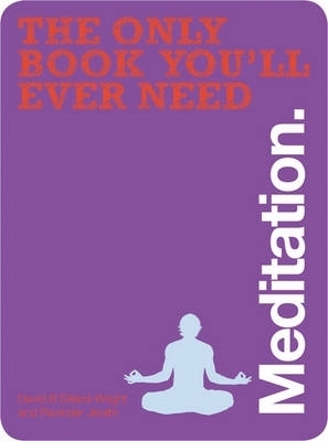 Book cover for Meditation