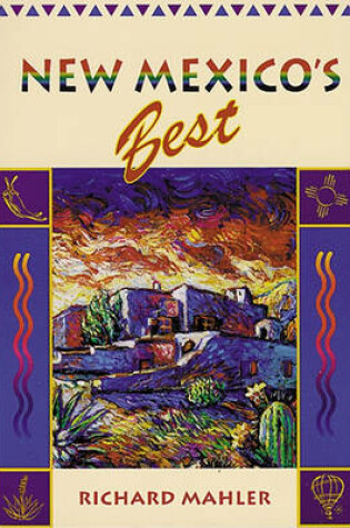 Cover of New Mexico's Best