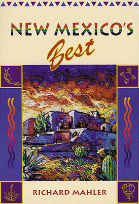 Book cover for New Mexico's Best
