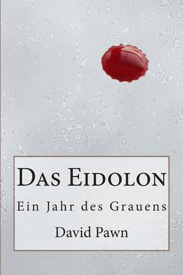 Book cover for Das Eidolon