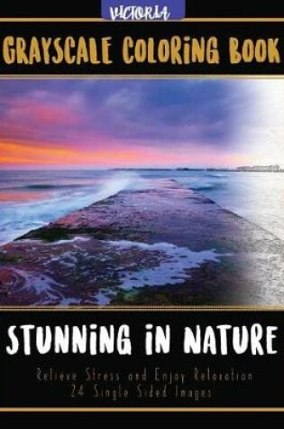 Cover of Stunning in Nature