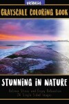 Book cover for Stunning in Nature