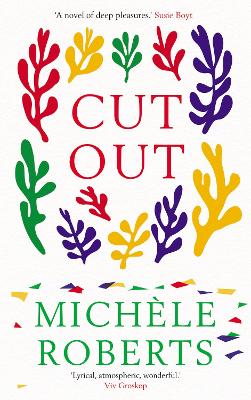 Book cover for Cut Out