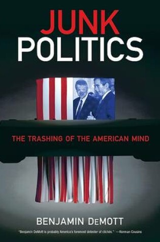 Cover of Junk Politics