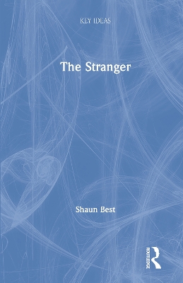 Cover of The Stranger