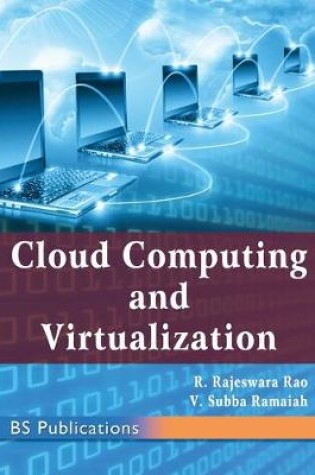 Cover of Cloud Computing & Virtualization