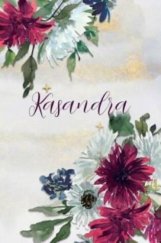 Cover of Kasandra