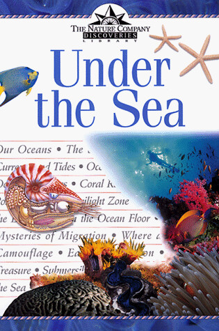 Cover of Under the Sea