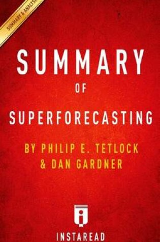 Cover of Summary of Superforecasting