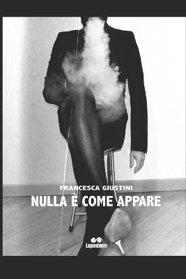 Book cover for Nulla È Come Appare