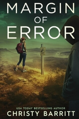 Cover of Margin of Error