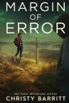 Book cover for Margin of Error