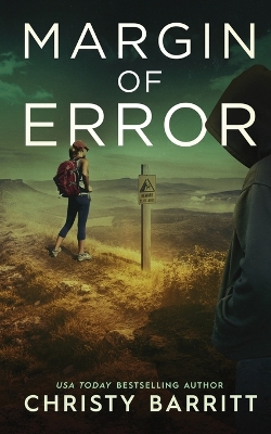 Book cover for Margin of Error