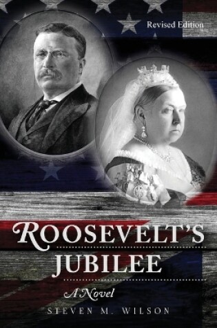 Cover of Roosevelt's Jubilee