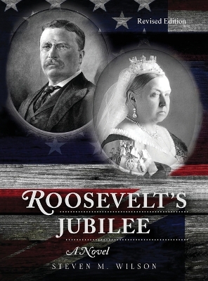 Cover of Roosevelt's Jubilee