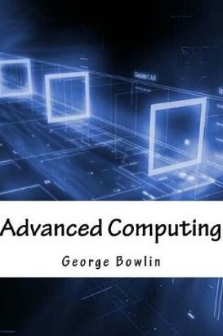 Cover of Advanced Computing