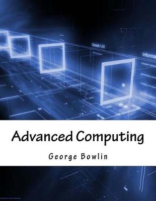 Cover of Advanced Computing