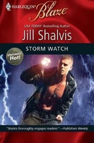 Cover of Storm Watch