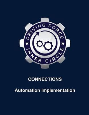 Book cover for Connections - Automation Implementation