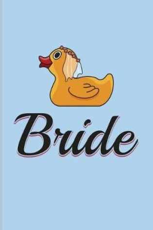 Cover of Bride