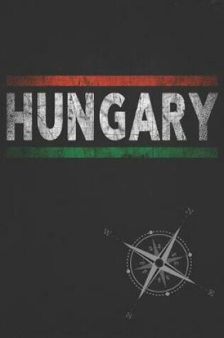 Cover of Hungary